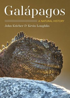 Cover Galápagos