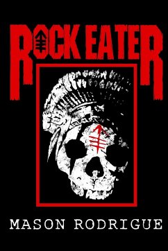 Rock Eater - Rodrigue, Mason