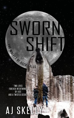 Sworn Shift - Skelly, Aj