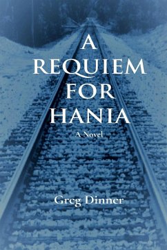 A REQUIEM FOR HANIA - Dinner, Greg
