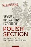 Special Operations Executive: Polish Section