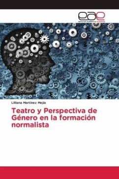 Teatro y Perspectiva de Género en la formación normalista