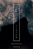 DareToListen Vol.3: A Book of Poems