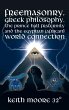 Freemasonry, Greek Philosophy, the... - Bild 1