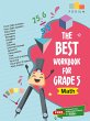 The Best Math Workbook for Grade 5 - Bild 1