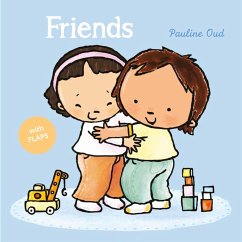 Friends - Oud, Pauline