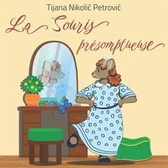 La Souris présomptueuse - Nikolic Petrovic, Tijana