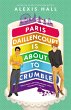 Paris Daillencourt Is about to Crumble - Bild 1