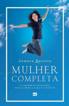 Mulher completa - Queiroz, Samara