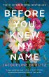 Before You Knew My Name - Bild 1