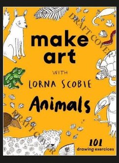 Animals - Scobie, Lorna