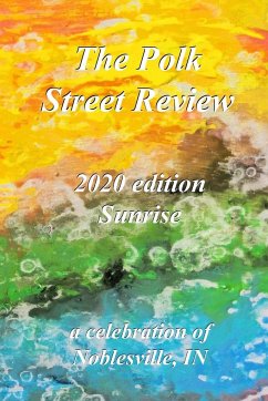 The Polk Street Review 2020 edition - Arts, Inc. Community Education