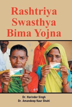 Rashtriya Swasthya Bima Yojna - Singh, Harinder