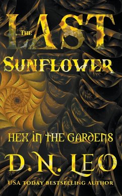 The Last Sunflower - Leo, D. N.