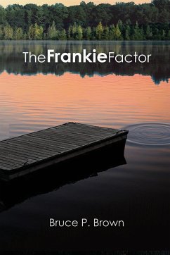 The Frankie Factor - Brown, Bruce P.