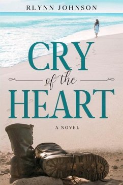 Cry of the Heart - Johnson, Rlynn