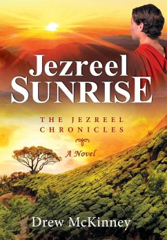 Jezreel Sunrise - McKinney, Drew