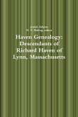 Haven Genealogy Haven Genealogy