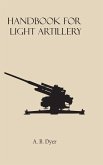 Handbook for Light Artillery