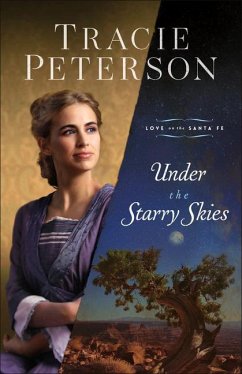 Under the Starry Skies - Peterson, Tracie