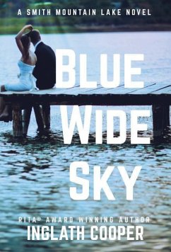 Blue Wide Sky - Cooper, Inglath