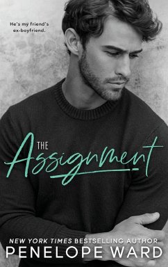 The Assignment - Ward, Penelope