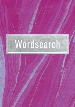 Wordsearch - Saunders, Eric