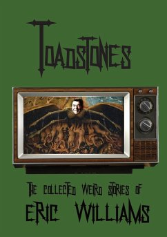 Toadstones - Williams, Eric