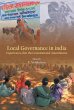 Local Governance in India: Experiences... - Bild 1