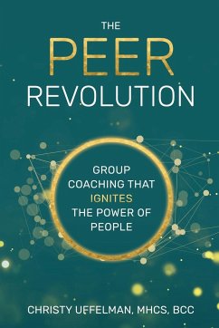 The PEER Revolution - Uffelman, Christy