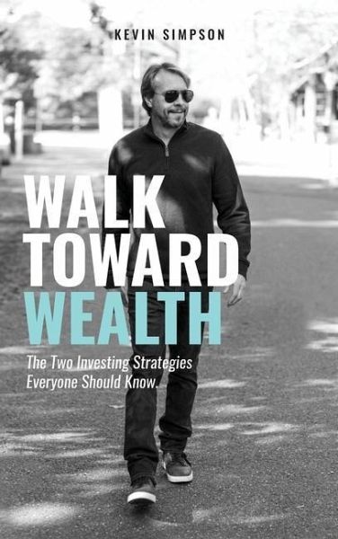 Walk Toward Wealth