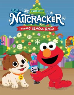 Sesame Street: The Nutcracker - Froeb, Lori C