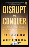 Disrupt and Conquer: How Ttk Prestige Became a Billion Dollar Company