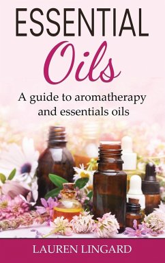 Essential Oils - Lingard, Lauren