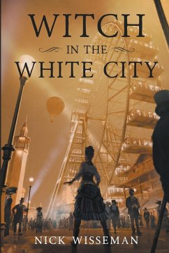 Cover Witch in the White City