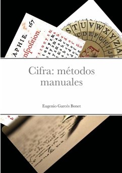 Cifra - Garcés Bonet, Eugenio