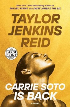 Carrie Soto Is Back - Jenkins Reid, Taylor