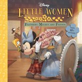 Disney Minnie Mouse: Little Women Disney Minnie Mouse: Little Women