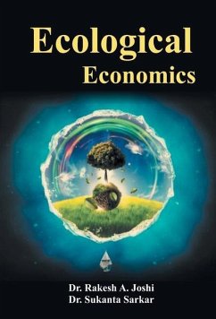 Ecological Economics - Sarkar, Sukanta
