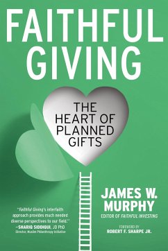 Faithful Giving - Murphy, James W.