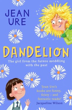 Dandelion - Ure, Jean