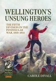 Wellington's Unsung Heroes