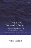The Law of Humanity Project
