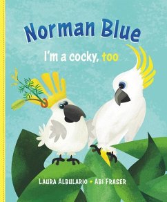 Norman Blue - Albulario, Laura