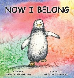 Now I Belong - Martino, Laremi A