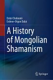 A History of Mongolian Shamanism (eBook, PDF)