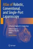 Atlas of Robotic, Conventional, and Single-Port Laparoscopy (eBook, PDF)