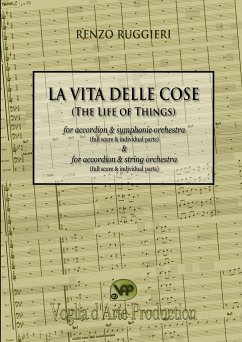 La Vita delle Cose - Ruggieri, Renzo