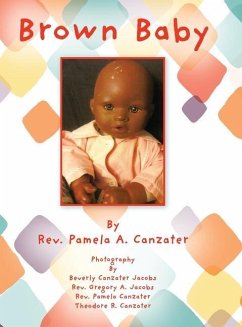 Brown Baby - Canzater, Pamela A