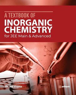 A Textbook of Inorganic Chemistry - Arihant Experts